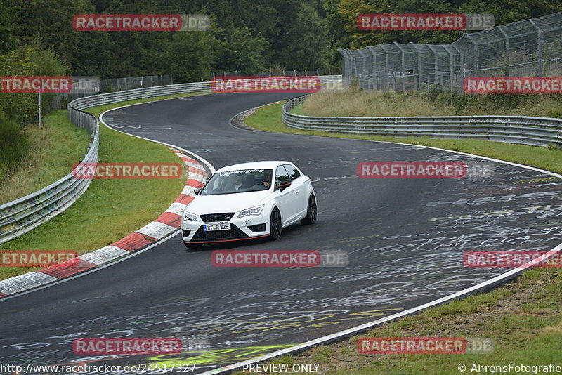 Bild #24517327 - Touristenfahrten Nürburgring Nordschleife (17.09.2023)