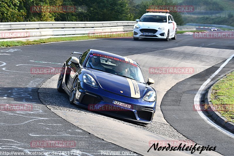 Bild #24517344 - Touristenfahrten Nürburgring Nordschleife (17.09.2023)