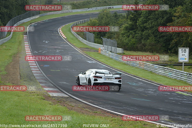 Bild #24517398 - Touristenfahrten Nürburgring Nordschleife (17.09.2023)