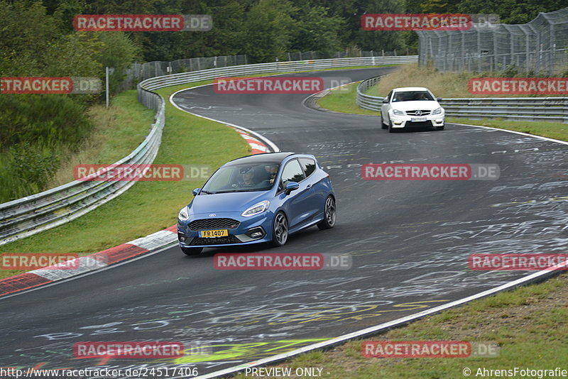 Bild #24517406 - Touristenfahrten Nürburgring Nordschleife (17.09.2023)