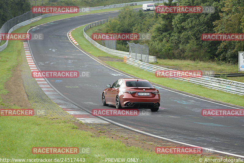 Bild #24517443 - Touristenfahrten Nürburgring Nordschleife (17.09.2023)