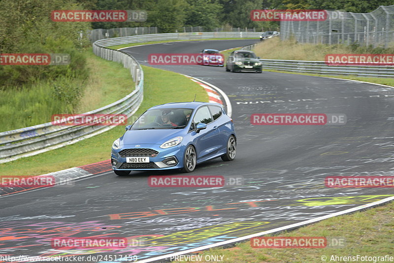 Bild #24517459 - Touristenfahrten Nürburgring Nordschleife (17.09.2023)