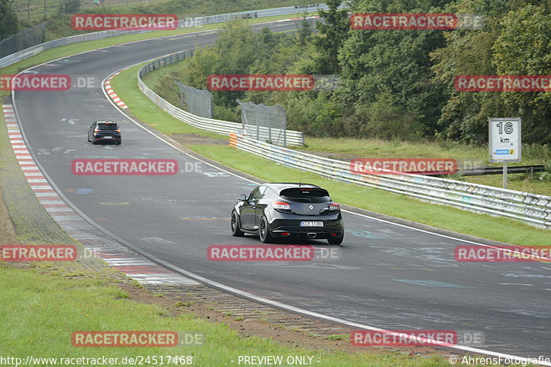 Bild #24517468 - Touristenfahrten Nürburgring Nordschleife (17.09.2023)