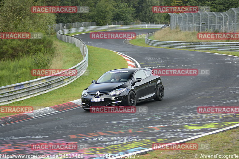 Bild #24517469 - Touristenfahrten Nürburgring Nordschleife (17.09.2023)