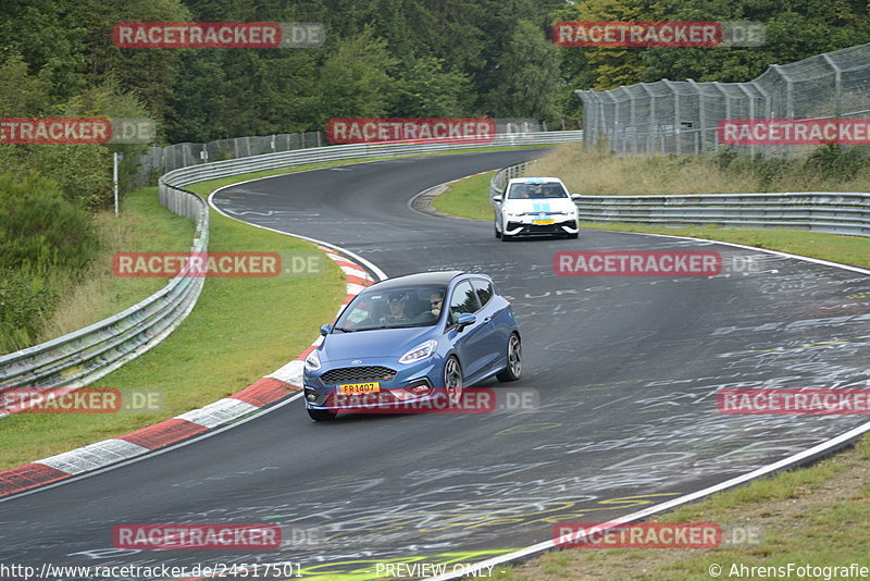 Bild #24517501 - Touristenfahrten Nürburgring Nordschleife (17.09.2023)