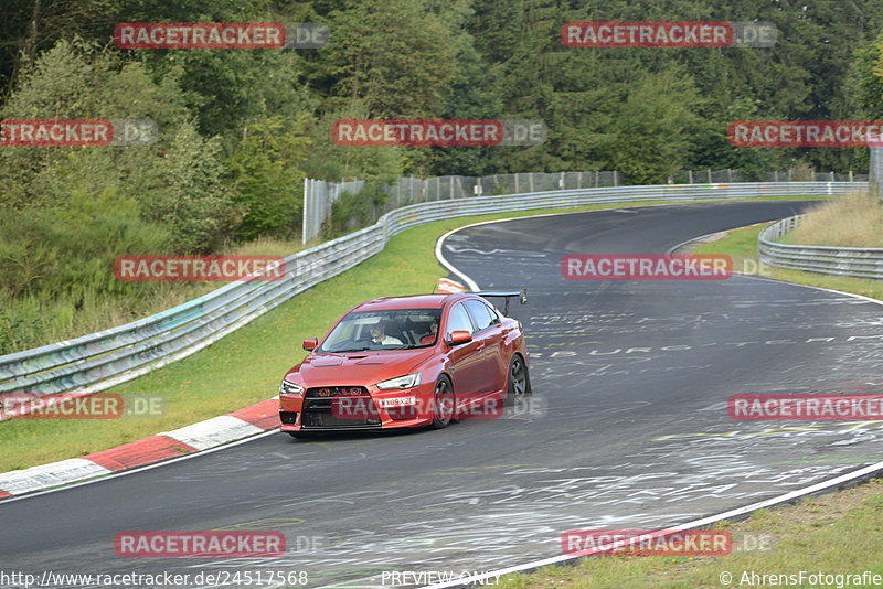 Bild #24517568 - Touristenfahrten Nürburgring Nordschleife (17.09.2023)