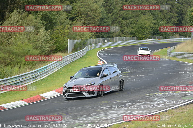 Bild #24517570 - Touristenfahrten Nürburgring Nordschleife (17.09.2023)