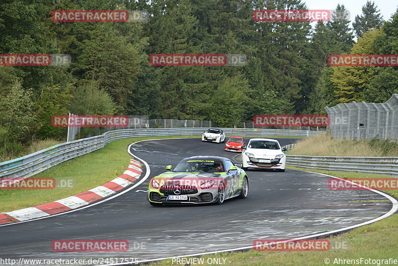 Bild #24517575 - Touristenfahrten Nürburgring Nordschleife (17.09.2023)