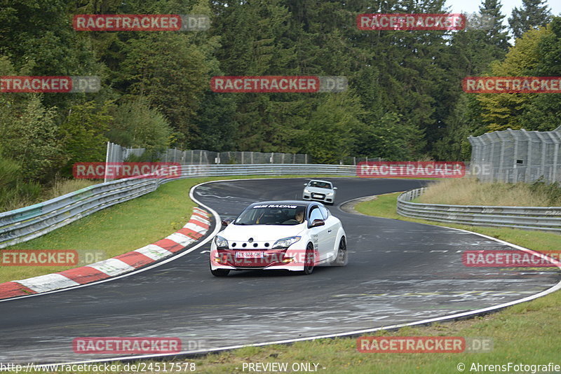 Bild #24517578 - Touristenfahrten Nürburgring Nordschleife (17.09.2023)