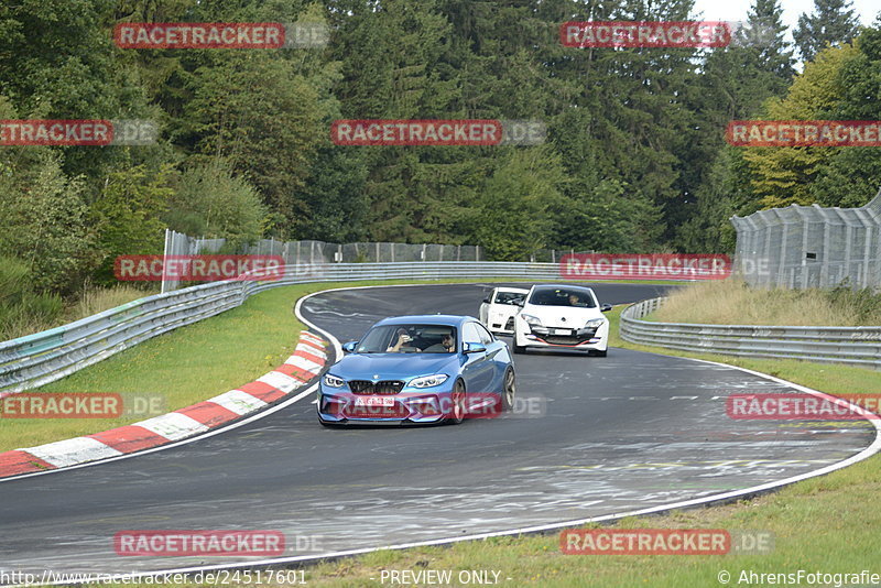 Bild #24517601 - Touristenfahrten Nürburgring Nordschleife (17.09.2023)