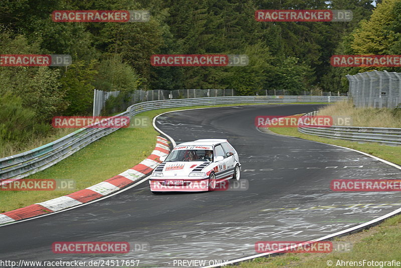 Bild #24517657 - Touristenfahrten Nürburgring Nordschleife (17.09.2023)