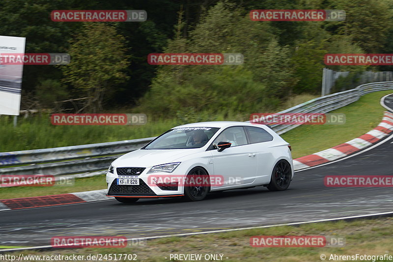 Bild #24517702 - Touristenfahrten Nürburgring Nordschleife (17.09.2023)