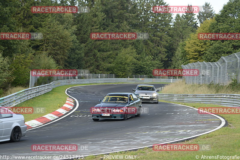 Bild #24517725 - Touristenfahrten Nürburgring Nordschleife (17.09.2023)