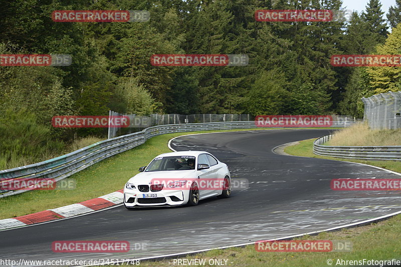 Bild #24517748 - Touristenfahrten Nürburgring Nordschleife (17.09.2023)