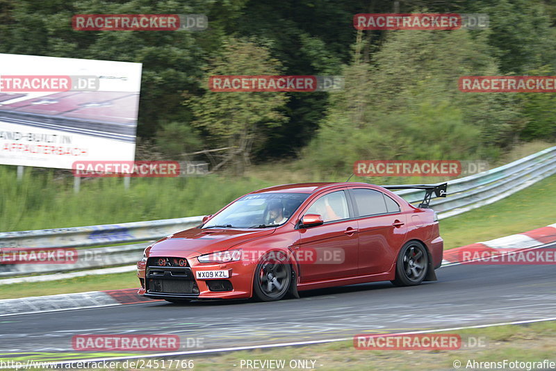 Bild #24517766 - Touristenfahrten Nürburgring Nordschleife (17.09.2023)