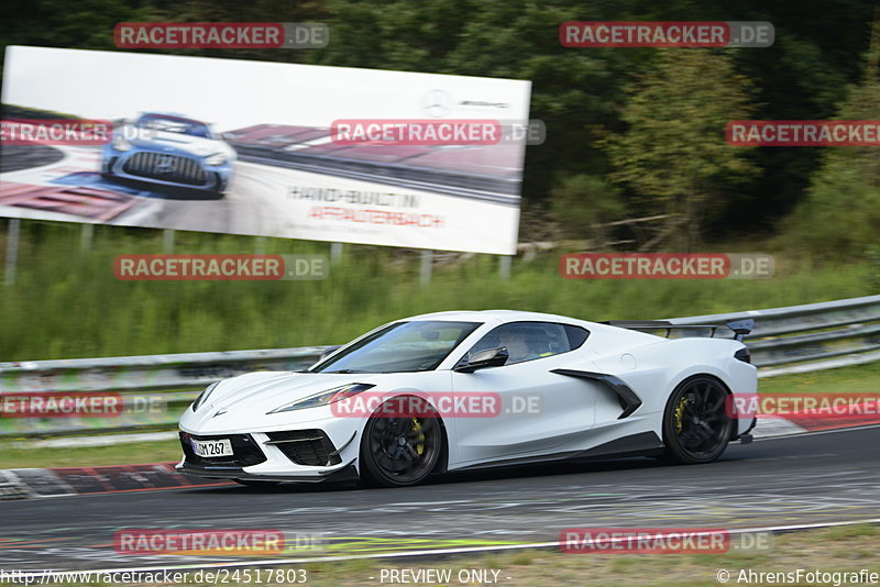 Bild #24517803 - Touristenfahrten Nürburgring Nordschleife (17.09.2023)