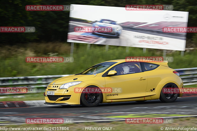 Bild #24517804 - Touristenfahrten Nürburgring Nordschleife (17.09.2023)