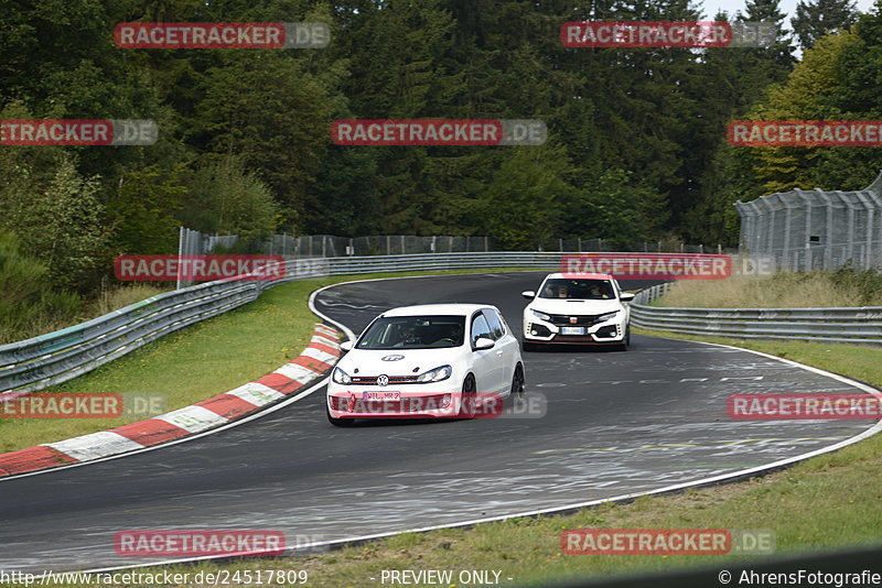 Bild #24517809 - Touristenfahrten Nürburgring Nordschleife (17.09.2023)