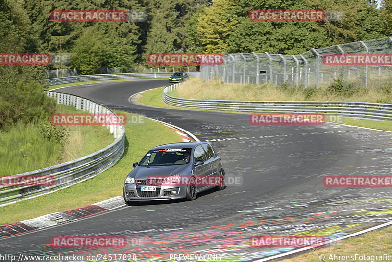 Bild #24517828 - Touristenfahrten Nürburgring Nordschleife (17.09.2023)