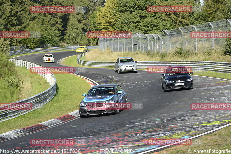 Bild #24517838 - Touristenfahrten Nürburgring Nordschleife (17.09.2023)