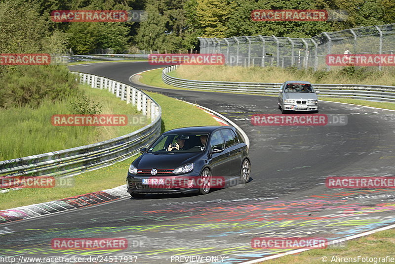 Bild #24517937 - Touristenfahrten Nürburgring Nordschleife (17.09.2023)