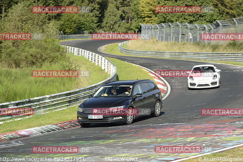 Bild #24517951 - Touristenfahrten Nürburgring Nordschleife (17.09.2023)