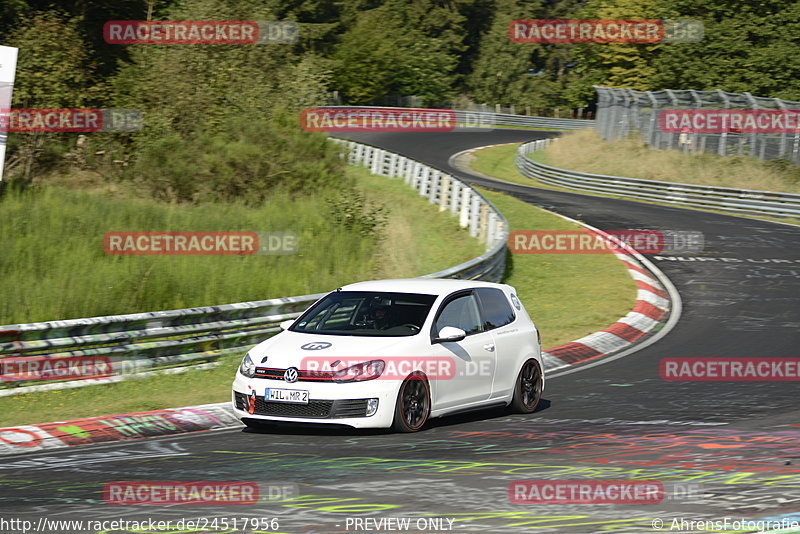 Bild #24517956 - Touristenfahrten Nürburgring Nordschleife (17.09.2023)