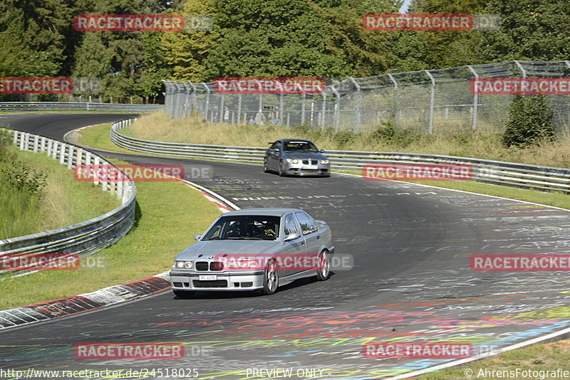 Bild #24518025 - Touristenfahrten Nürburgring Nordschleife (17.09.2023)