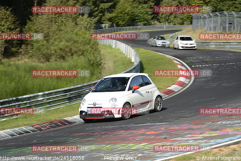 Bild #24518058 - Touristenfahrten Nürburgring Nordschleife (17.09.2023)