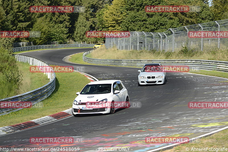 Bild #24518059 - Touristenfahrten Nürburgring Nordschleife (17.09.2023)