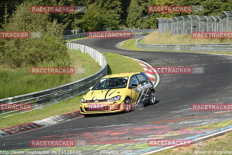 Bild #24518088 - Touristenfahrten Nürburgring Nordschleife (17.09.2023)