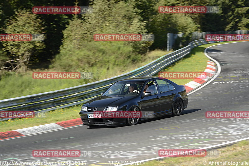 Bild #24518117 - Touristenfahrten Nürburgring Nordschleife (17.09.2023)