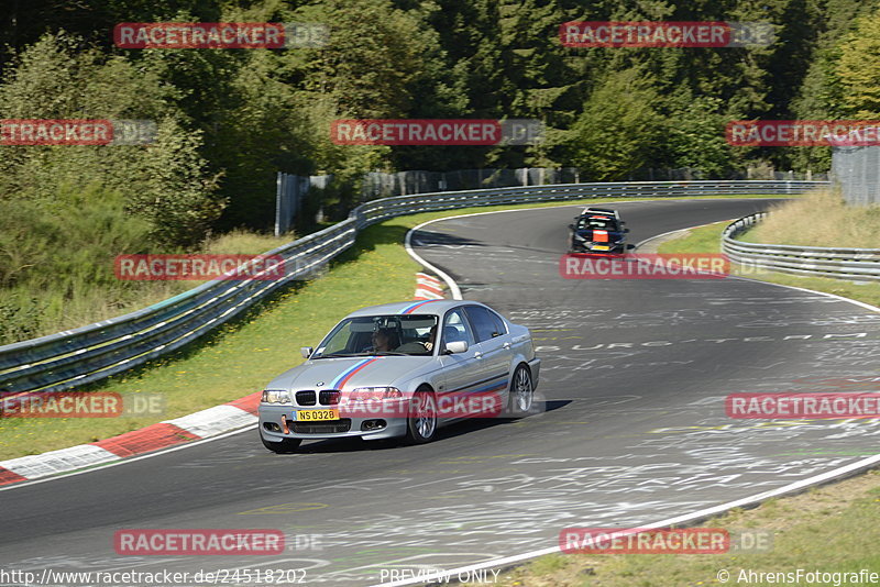 Bild #24518202 - Touristenfahrten Nürburgring Nordschleife (17.09.2023)