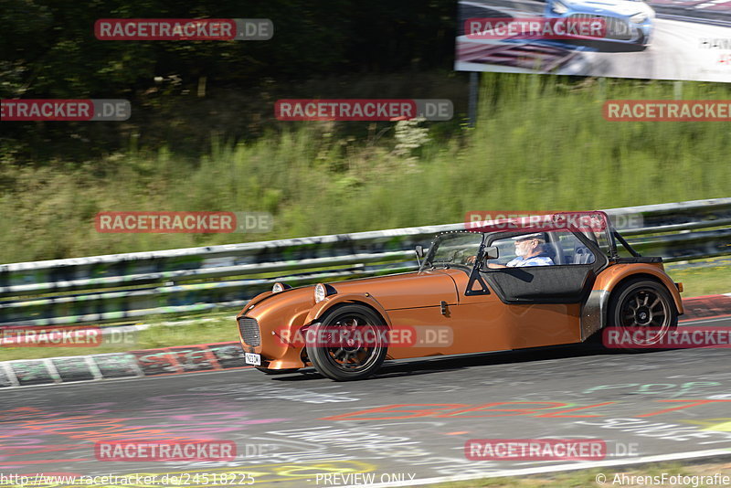 Bild #24518225 - Touristenfahrten Nürburgring Nordschleife (17.09.2023)