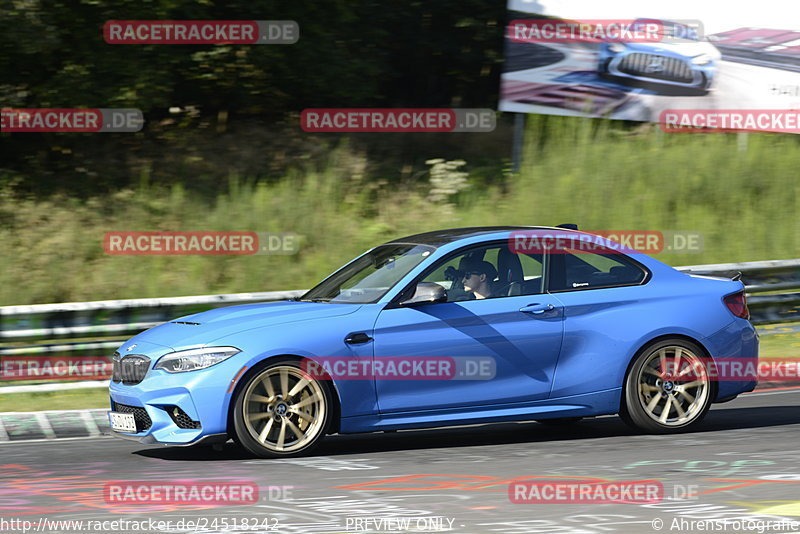 Bild #24518242 - Touristenfahrten Nürburgring Nordschleife (17.09.2023)