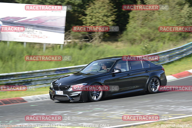 Bild #24518300 - Touristenfahrten Nürburgring Nordschleife (17.09.2023)