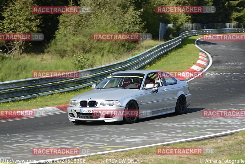 Bild #24518306 - Touristenfahrten Nürburgring Nordschleife (17.09.2023)