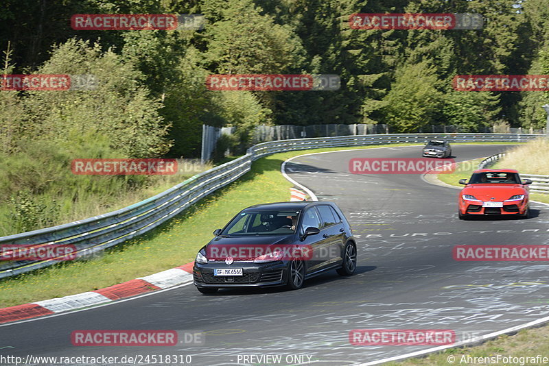 Bild #24518310 - Touristenfahrten Nürburgring Nordschleife (17.09.2023)