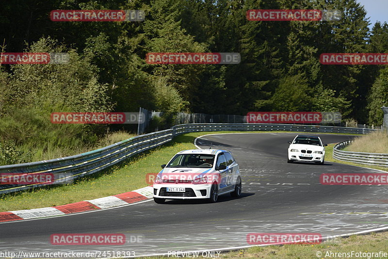 Bild #24518393 - Touristenfahrten Nürburgring Nordschleife (17.09.2023)