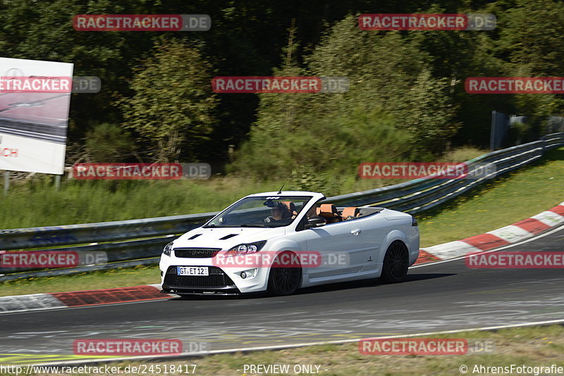 Bild #24518417 - Touristenfahrten Nürburgring Nordschleife (17.09.2023)