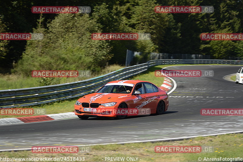 Bild #24518433 - Touristenfahrten Nürburgring Nordschleife (17.09.2023)