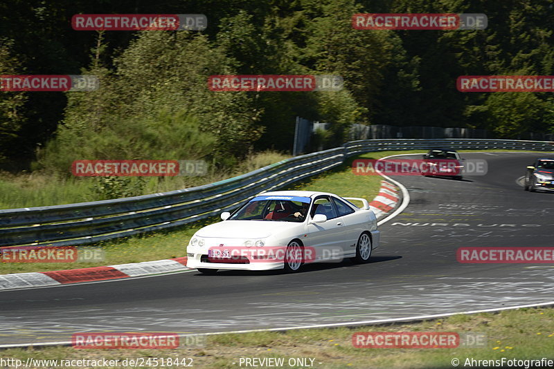 Bild #24518442 - Touristenfahrten Nürburgring Nordschleife (17.09.2023)