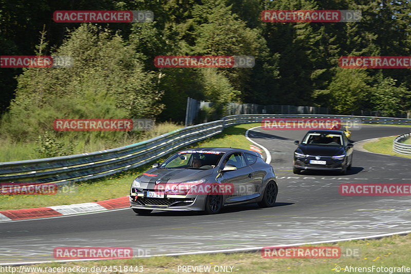 Bild #24518443 - Touristenfahrten Nürburgring Nordschleife (17.09.2023)