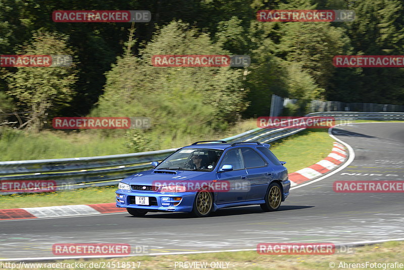 Bild #24518517 - Touristenfahrten Nürburgring Nordschleife (17.09.2023)