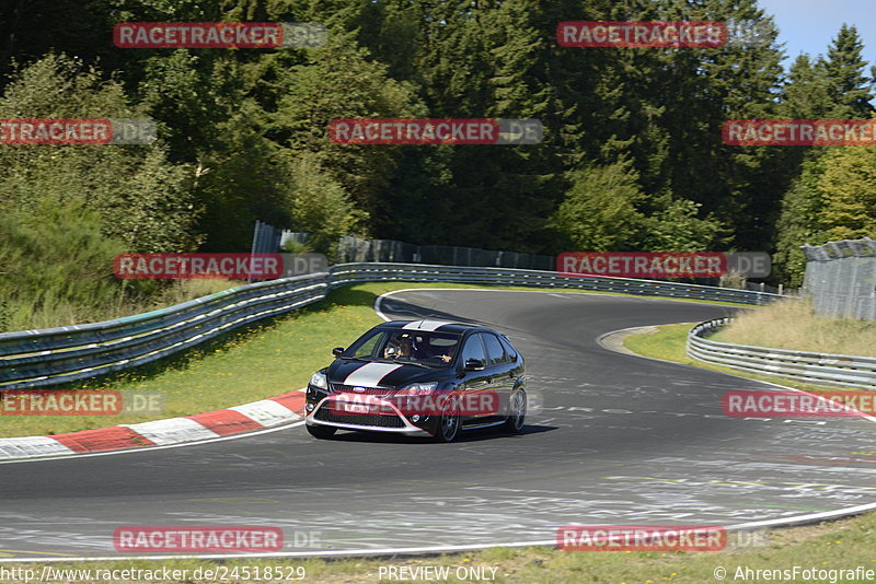 Bild #24518529 - Touristenfahrten Nürburgring Nordschleife (17.09.2023)