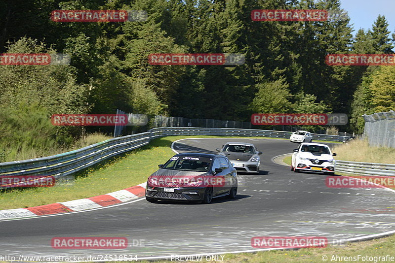 Bild #24518534 - Touristenfahrten Nürburgring Nordschleife (17.09.2023)