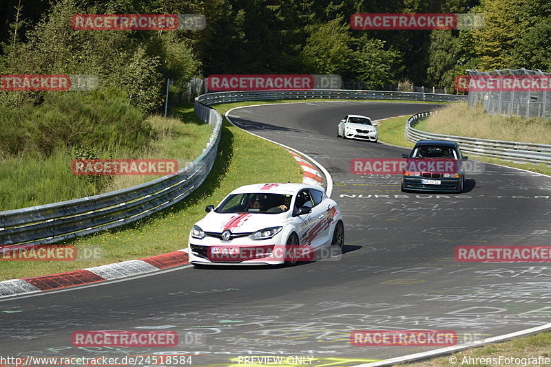 Bild #24518584 - Touristenfahrten Nürburgring Nordschleife (17.09.2023)