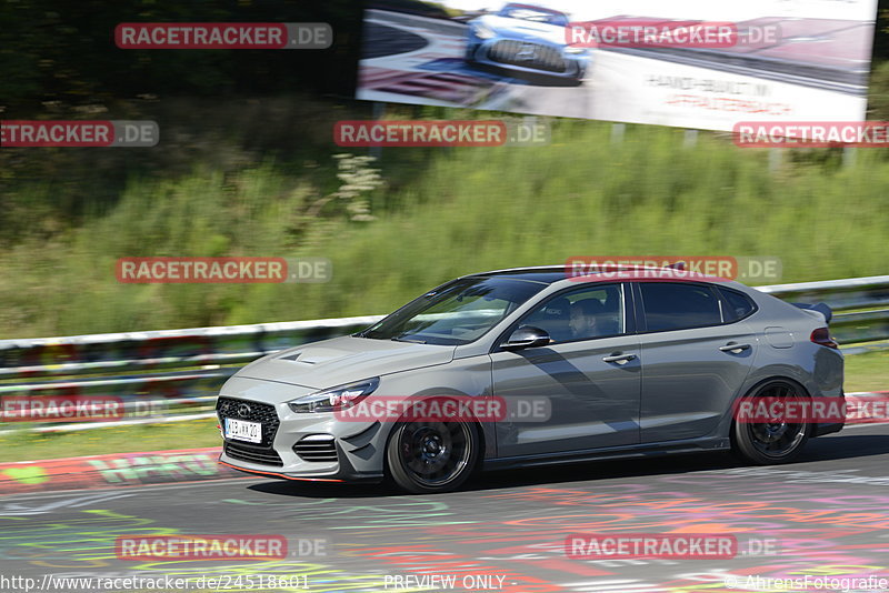 Bild #24518601 - Touristenfahrten Nürburgring Nordschleife (17.09.2023)