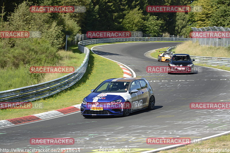 Bild #24518614 - Touristenfahrten Nürburgring Nordschleife (17.09.2023)