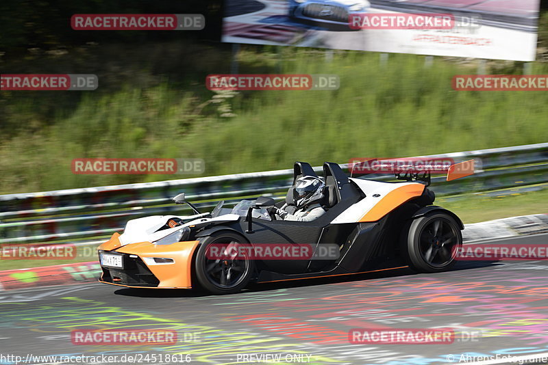 Bild #24518616 - Touristenfahrten Nürburgring Nordschleife (17.09.2023)